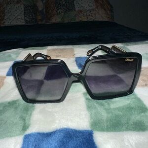 Quay sunglasses